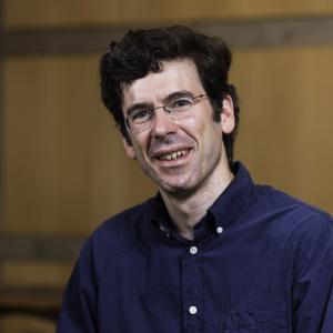 Jon Kleinberg